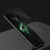 黑鲨游戏手机3电竞钢化膜