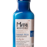 OGX 寇姬丝 Maui Moisture 椰奶保湿滋润护发素  385ml