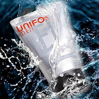 UNIFON 御泥坊 男士水动力润肤海藻洁面乳 100g*2支