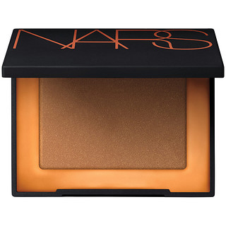 银联专享：NARS 迷你修容粉 古铜色 3.3g