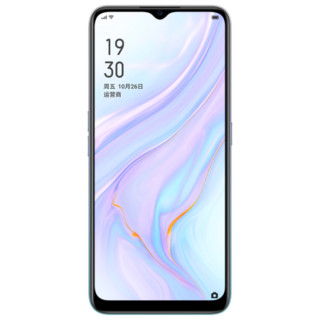 OPPO A11 4G手机 4GB+128GB 香草薄荷