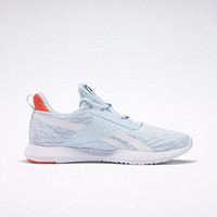 Reebok锐步 运动健身REAGO PULSE 2.0女子低帮跑步鞋EH3198 EH3196_蓝色/白色 37