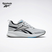 Reebok锐步 运动健身RBK-Fusium Run 20男女低帮跑步鞋FU8185 FV3813_浅灰色 35