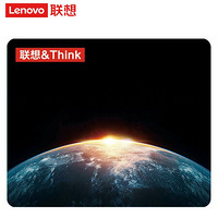 联想 ThinkPad（thinkplus） 鼠标垫 A