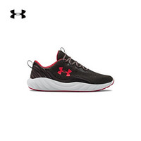 安德玛官方UA Charged Will男子运动休闲鞋Under Armour3023077 灰色101 42