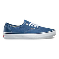 vans范斯男鞋Authentic低帮休闲鞋Q0DBKA STV Navy/White 9.5 Men = 11.0 Women