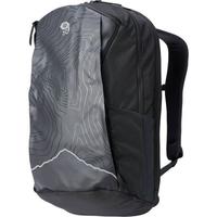 Mountain Hardwear山浩男包双肩包旅行包户外运动包MHW016P Shark Reg