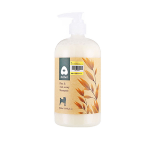 旺芙 Arf Arf 犬猫通用沐浴液 低敏舒缓修复毛发 宠物香波沐浴露 500ml 除蚤驱虫