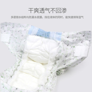 宠百思 宠物狗狗生理裤泰迪比熊尿不湿纸尿裤公狗母狗月经裤姨妈巾卫生巾 带尿显公狗尿裤 XL