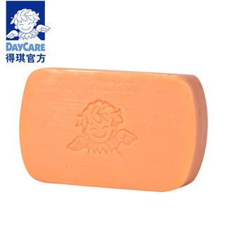 得琪 （daycare）婴幼儿童宝宝板蓝根抑菌洗手皂洗手液金银花儿童皂洗手香皂勤洗手健康皂 板蓝根洗手皂85g*2