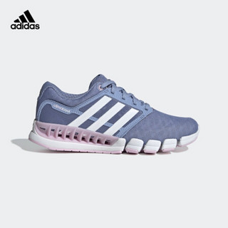 adidas 阿迪达斯 CC revolution W EF3684 女子跑步鞋