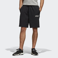 阿迪达斯官方 adidas 三叶草 SHORT 男子短裤DV1933 如图 S