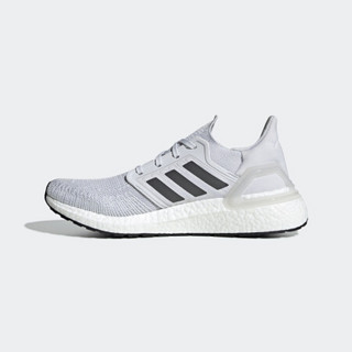 阿迪达斯官网 adidas ULTRABOOST 20 男鞋跑步运动鞋EG0694 如图 44.5