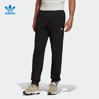 阿迪达斯官网 adidas 三叶草 F SWEATP 男装运动裤FM2257 如图 S