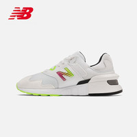 New Balance NB官方2020新款中性款997S系列MS997KL3复古休闲鞋 KL3 MS997KL3 42 白色