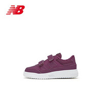 New Balance nb童鞋 2020新款男童女童0~4岁 儿童板鞋学步鞋CT20 MW IVCT20MW 27.5