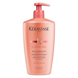 KERASTASE 卡诗 黛丝逸柔无硫酸盐洗发水 500ml
