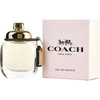 COACH 蔻驰 New York 女士香水 EDP 30ml