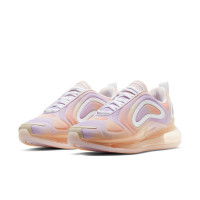 Nike 耐克官方 AIR MAX 720 PRNT 女子休闲鞋