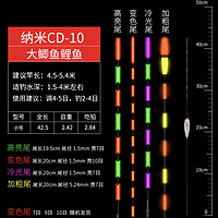 小凤仙 20193261845 咬钩变色夜光漂