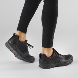 Salomon 萨洛蒙 XA COLLIDER GTX 男款户外徒步鞋 +凑单品
