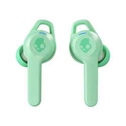 Skullcandy 入耳式无线蓝牙耳机