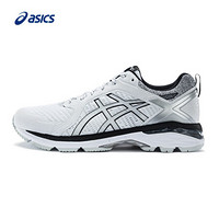 ASICS/亚瑟士 2020春夏男士跑鞋缓震透气运动鞋 GT-MOTOR 白色 42.5