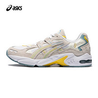 ASICSTIGER亚瑟士 中性运动复古休闲鞋 GEL-KAYANO 5 OG 1021A479 米色 42.5