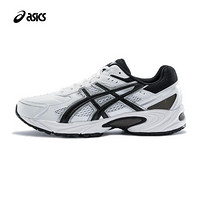 ASICS亚瑟士 缓震透气跑鞋 男鞋SGC GEL-170 TR 1023A054【YS】 白色/黑色 42