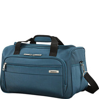 新秀丽(Samsonite)单肩包男女通用手提包行李包旅行包109590 TEAL one size