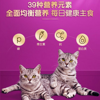 伟嘉妙鲜包 金枪鱼成猫湿粮鲜封包85g 猫零食（新老包装随即发货）