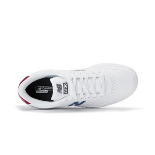 New Balance NB官方2020新款男款女款CT20系列CT20RA1复古休闲板鞋 RD1 CT20RD1 37.5