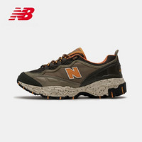 New Balance NB官方2020新款男鞋ML801NEB舒适复古老爹鞋 ML801NEB 40.5