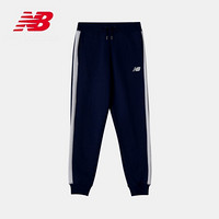 New Balance NB官方男款休闲加绒长裤AMP93565 PGM AMP93565 XL