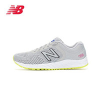 New Balance NB官方女鞋ARISHI系列运动跑步鞋WARISPG2 灰色 WARISPG2 36