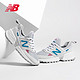 New Balance 新百伦 574S系列 WS574PRB 女款休闲运动鞋  *3件