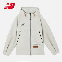 New Balance NB官方2020新款女款NAA34012夹克 BEI NAA34012 S