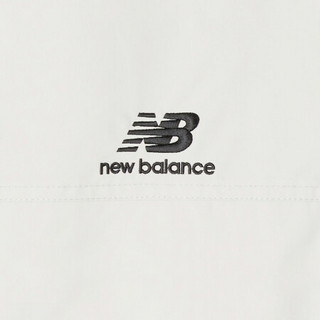 New Balance NB官方2020新款女款NAA34012夹克 BEI NAA34012 S