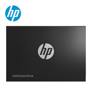 HP 惠普 S700 PRO系列 2.5英寸SATA接口 台式机/笔记本SSD固态硬盘  PRO系列128G