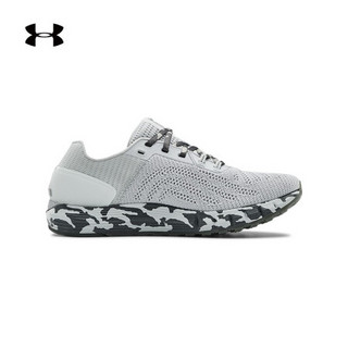 安德玛官方UA HOVR Sonic 2男子跑步鞋Under Armour3022891 灰色101 42