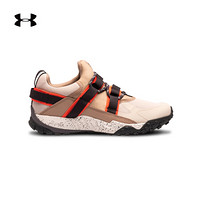 安德玛官方UA Valsetz Trek男女运动休闲鞋Under Armour3022620 棕色800 38