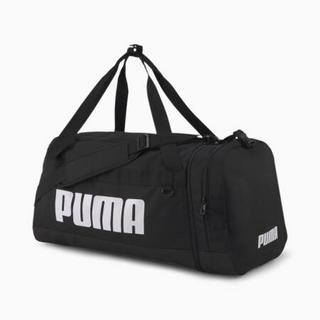 PUMA彪马男女手提包单肩包斜挎包健身袋旅行包77173 Puma Black OSFA