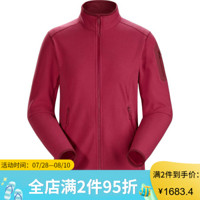 始祖鸟（ARC’TERYX）T恤女透气LT Fleece外套夹克衫ARC00W5 Dakini XS