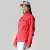 RRunning river奔流极限 春装女式户外软壳衣防风防雨保暖防风内胆E7240N 绿色562 S/36