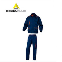 DELTAPLUS jacket男士夹克外套工装 工装裤(分别下单) 秋冬男装405408 工装裤(藏青色) XL