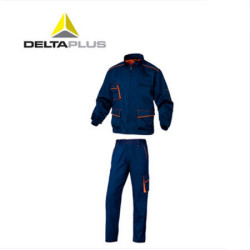 DELTAPLUS jacket男士夹克外套工装 工装裤(分别下单) 秋冬男装405408 工装裤(藏青色) XL