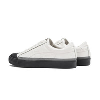 Onitsuka Tiger鬼塚虎运动休闲鞋板鞋男女FABRE CLASSIC LO 乳白色 41.5