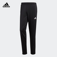 阿迪达斯官网 adidas CON18 PES PNT 男装足球运动长裤CF4385 如图 XL