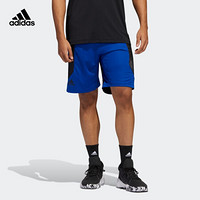 阿迪达斯官网 adidas C365 Short 男装篮球运动短裤ED8414 学院蓝 A/XL(185/90A)