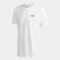 adidas ORIGINALS CTS MULTI TEE 运动T恤 GP4306